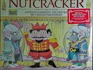 Telarc DG10137 SEALED Tchaikovsky: Nutcracker/Mackerras, 2LP