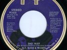 SLY SLICK & WICKED Sho Nuff NORTHERN SOUL 45 on PEOPLE