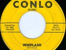 THE SHELLS Whiplash MOD R&B DANCER 45 on CONLO