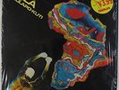 Fela Kuti - Original Sufferhead LP - Capitol VG++ Shrink