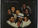 Paradise - World's Midnight LP - Onyx International - Rare Modern Soul