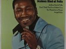 Garland Green - Jealous Kind Of Fella LP - Uni VG++