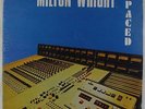 Milton Wright - Spaced LP - Alston - Rare Modern Soul - VG++