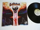 Destruction - Infernal Overkill / org. Steamhammer SH 0029