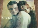 CHET BAKER - CHET - RIVERSIDE RLP 12-299 ORIGINAL MONO DEEP GROOVE