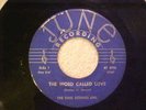 NORTHERN SOUL - THE SOUL SOUNDS UNL   