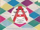 MICHAEL COX DEMO *SWEET LITTLE SIXTEEN/ COVER GIRL* 1961 RGM