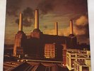Pink Floyd Animals 1977 LP Vinyl EX Original Press Pigs On A Wing JC 34474