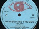 Junior Delgado - Cry Cry UK Observer 12