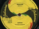 Ijahman Levi - Moulding UK Jahmani 12