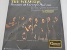 The Weavers Reunion at Carnegie Hall 1963 200grams LP vinyl NEW SEALED
