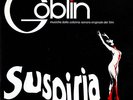 LP Goblin - Suspiria Ost Vinile Nuovo   Colonna Sonora Originale Soundtrack