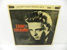 EDDIE COCHRAN-MEMORIAL ALBUM -UK 1st PRESSING