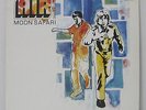 Air - Moon Safari LP 1998 EU ORIG RARE PHOENIX DAFT PUNK TECHNO w/ inner sleeve