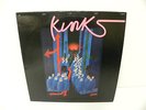 KINKS-GREAT LOST KINKS ALBUM-WHITE LABEL PROMO WLP-9.0