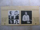 Keith Tippett-A Loose Kite In a Gentle With Only My Will As...1986 UK OGUN NM/M