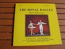 The Royal Ballet - Gala Performances -  Ansermet - 2 Vinyl LP - RCA  LDS 6065