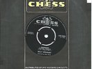 Billy Stewart:Summertime/To love to love:UK Chess:1966:Northern Soul