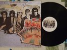 The Traveling Wilburys LP Volume one 1988 Bob Dylan George Harrison Orbison M-