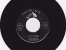 Rockabilly Popcorn 45 CHICO HOLIDAY Cuckoo Girl RCA VICTOR 47-7499 STAMPED