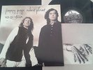 LED ZEPPELIN PAGE-PLANT ? No Quarter 1st greek press in perfect condition