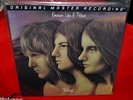 MFSL VERY RARE SEALED LP ELP TRILOGY 1995 USA PRESS #2288 AUDIOPHILE OUT/PRINT