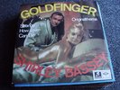 Shirley Bassey-Goldfinger 7 PS-Germany-007 James Bond