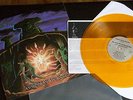 SLOUGH FEG -TWILIGHT OF THE IDOLS-LIM 100 -INLAY -BROCAS HELM-MANILLA ROAD-OMEN