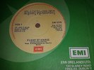 Iron Maiden - Irish Pressing 45 - Flight of Icarus