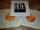U2 - Super Rare - Pride Double Pack - Irish Pressing