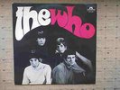 LP THE WHO -SAME-POLYDOR International-Rar