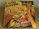 HIGH POWER - Les Violons de Satan/ France -Metal -Kult´86 /ORIGINAL - MEGA RAR 