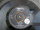 THE WHO  THE LAST TIME/UNDER MY THUMB  MOD/BEAT/SOUL