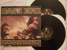 DAS EFX - HOLD IT DOWN -  ANNO 1995 - Stampa USA - 2 LP