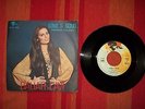 DALIAH LAVI IN ITALIANO LOVE'S SONG-MEGLIO DIMENTICARE RARE RAN NP 77540 1970