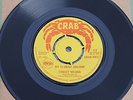 ERNIST WILSON-MY ELUSIVE DREAMS/SIR HARRY-HEE CUP-1969 CRAB PAMA UK SKA 45