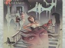 RALPH LUNDSTEN Alpha Ralpha Boulevard ANDROMEDA All STARS prog electronic rock