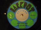 The Twinkle Brothers-Sweet Young Thing-Rare Orig JACKPOT 7