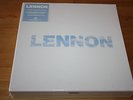 JOHN LENNON 8 LP Box Vinyl Box Set Beatles