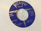 Terri Bryant when I'm in your arms on original verve vk10508 vinyl excellent