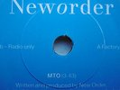 new order radio promo run2 mto 7