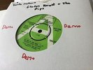 Gladys knight and the Pips the end of our road.tmg 645tamla Motown rare demo