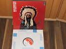 Keef Hartley Band - Halfbreed UK