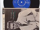 BILLY FURY PLAY IT COOL EP DECCA DFE 6708