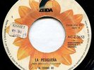 EL COMBO DE LAS ESTRELLAS cumbia de sal RARE COLOMBIA CUMBIA