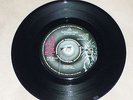 RARE MISPRESS IRON MAIDEN RUNNING FREE UK  7