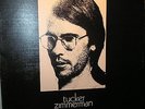 Tucker Zimmerman - Same - LP von 1972