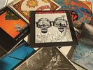THIRD WORLD WAR - 2nd UK LP 1973 - 1st issue on Track  2406-108
