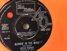 STEVIE WONDER --- TMG 570