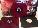 Ne Obliviscaris - Portal Of I Vinyl Lp Transparent Purple Vinyl Lp